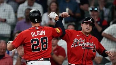 MLB: Por estas razones los Bravos de Atlanta pueden ganar la Serie Mundial (+Datos)