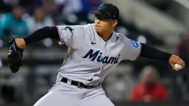 MLB: ¡Evolución de dominio! Jesús Luzardo por primera vez alcanza esta cifra de ponches MLB: ¡Evolución de dominio! Jesús Luzardo por primera vez alcanza esta cifra de ponches