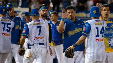 LVBP: Navegantes del Magallanes anuncia lista de jugadores sin prioridad de contratación (+Detalles)