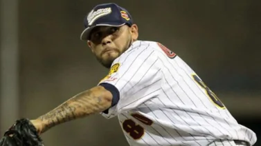 LVBP: Leones del Caracas anuncia su sexto importado