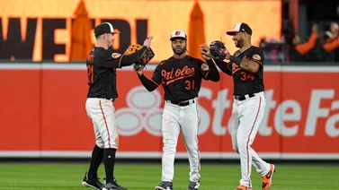 MLB: ¡Abrieron sus alas! Orioles de Baltimore amarraron banderín del Este de la Americana