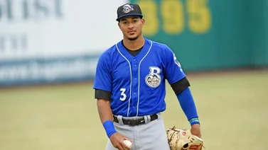 Liga Arco: Yaquis de Obregón confirman su quinto importado