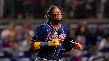 MLB: ¿La temporada de Ronald Acuña con los Bravos es la mejor jamás vista? MLB: ¿La temporada de Ronald Acuña con los Bravos es la mejor jamás vista?