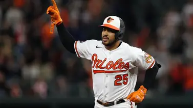 MLB: Así amanecen las posiciones en las Grandes Ligas este 29 de septiembre MLB: Así amanecen las posiciones en las Grandes Ligas este 29 de septiembre