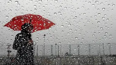 ¡Así estarán las lluvias este viernes! Inameh prevé lluvia en estos estados del país ¡Así estarán las lluvias este viernes! Inameh prevé lluvia en estos estados del país