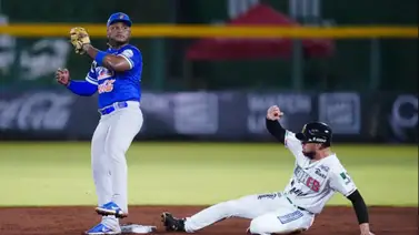 Mira los resultados de la jornada inaugural de la Baseball Champions League Mira los resultados de la jornada inaugural de la Baseball Champions League