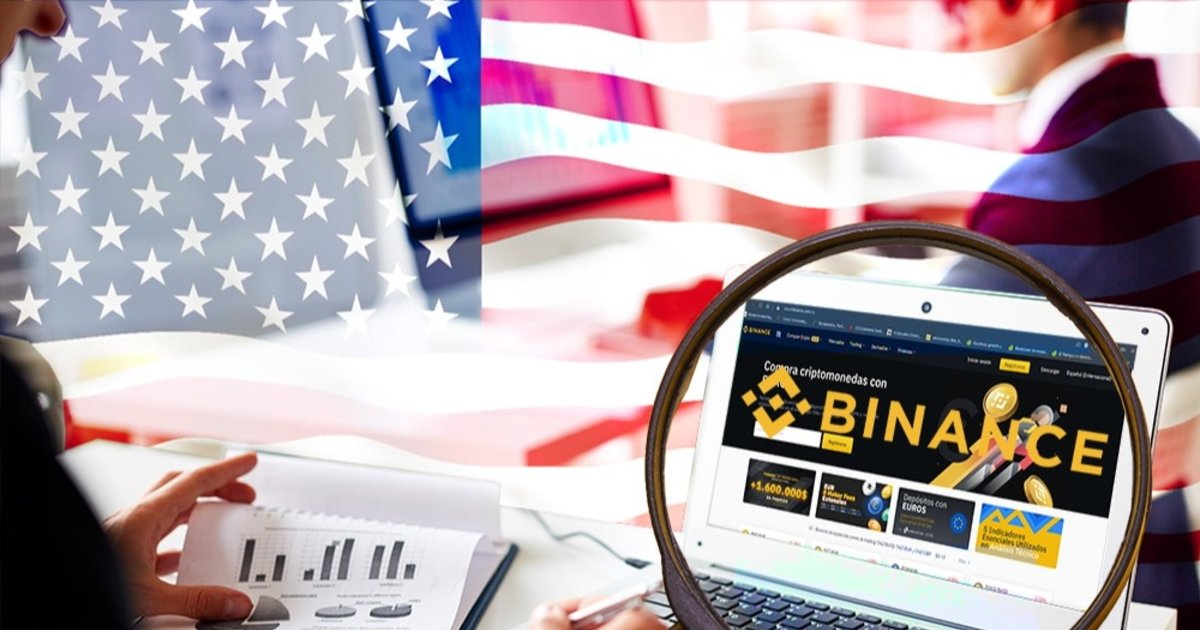 What will happen now?  Binance is on the brink of collapse and here are the reasons