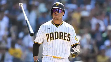 ¿Cuáles son las posibilidades de que Juan Soto llegue a los Yankees o a los Mets? ¿Cuáles son las posibilidades de que Juan Soto llegue a los Yankees o a los Mets?