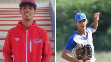 MLB: Miguel Flores prospecto cubano en la mira de las Grandes Ligas