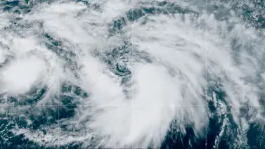 Se forma Tormenta Rina en el Atlántico y este será su impacto Se forma Tormenta Rina en el Atlántico y este será su impacto