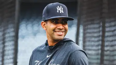 MLB: ¿Quién es Yoendrys Gómez, el venezolano que debutó anoche con los Yankees? MLB: ¿Quién es Yoendrys Gómez, el venezolano que debutó anoche con los Yankees?