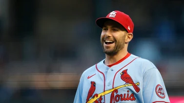 MLB: Cardenales de San Luis pudiera desprenderse de una de sus estrellas