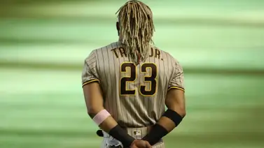 MLB: 5 dominicanos en el top 20 de más camisetas vendidas en 2023 MLB: 5 dominicanos en el top 20 de más camisetas vendidas en 2023