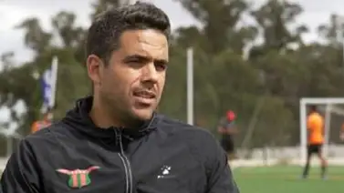 Daniel Farías podría aterrizar en el fútbol colombiano (+Tweet) Daniel Farías podría aterrizar en el fútbol colombiano (+Tweet)