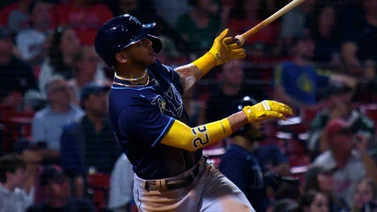 MLB: Rays de Tampa Bay recibe buenas noticias sobre una de sus estrellas