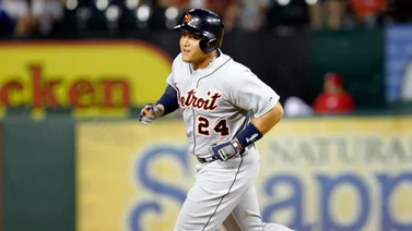 MLB: Este será el rol de Miguel Cabrera en Detroit luego de su retiro (+Foto)