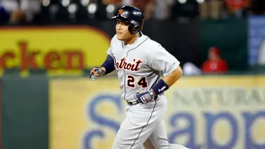 MLB: Este será el rol de Miguel Cabrera en Detroit luego de su retiro (+Foto) MLB: Este será el rol de Miguel Cabrera en Detroit luego de su retiro (+Foto)