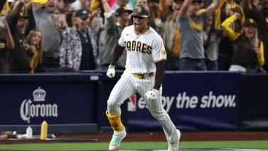 MLB: Juan Soto destrozó a sus rivales en el último mes de temporada