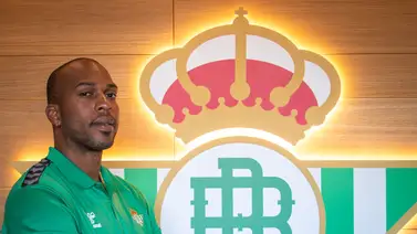 Real Betis Baloncesto Real Betis Baloncesto