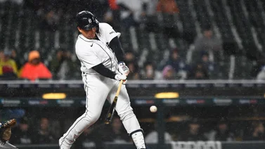 MLB: Miguel Cabrera en el lineup para el primero de la serie ante los Guardianes (+Tweet)