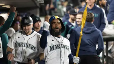 MLB: Mira el récord negativo que registraron dos latinos en la temporada 2023 de Grandes Ligas MLB: Mira el récord negativo que registraron dos latinos en la temporada 2023 de Grandes Ligas