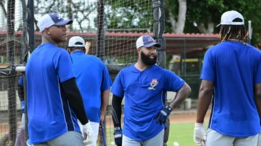 LIDOM: Conozca las nuevas incorporaciones de los Tigres del Licey