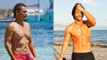 ¡Bombones criollos! Daniel Elbittar y Carlos Baute cocinan un nuevo proyecto juntos