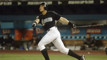 MLB: ¡Puro poder! Miguel Cabrera fue el último en pegar un jonrón en este estadio (+Video) MLB: ¡Puro poder! Miguel Cabrera fue el último en pegar un jonrón en este estadio (+Video)