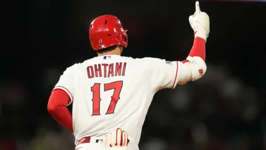 MLB: Shohei Ohtani supera a Ronald Acuña por la camiseta más vendida de Las Mayores