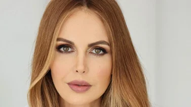 Athina Klioumi formará parte del concierto de la Orquesta Sinfónica de Venezuela con el director Eduardo Marturet 