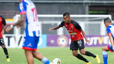 Liga FUTVE: Tres equipos buscan el pase a la Fase Final en la jornada 29 (+Detalles) Liga FUTVE: Tres equipos buscan el pase a la Fase Final en la jornada 29 (+Detalles)