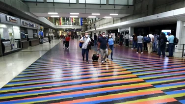 Vea cuándo esta aerolínea venezolana retomará vuelos a Europa