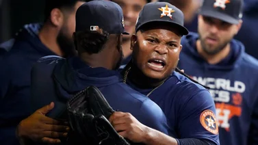 MLB: Framber Valdez y Pablo López integran una de las listas más importantes de la temporada