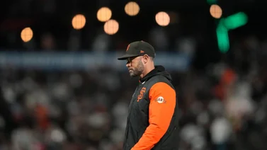 MLB: Gigantes de San Francisco toman una dura decisión con su mánager (+Tweet)