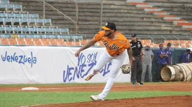 Águilas del Zulia ya tiene fecha para la llegada de uno de sus mejores lanzadores (+Datos)