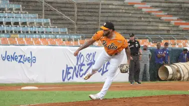 Águilas del Zulia ya tiene fecha para la llegada de uno de sus mejores lanzadores (+Datos) Águilas del Zulia ya tiene fecha para la llegada de uno de sus mejores lanzadores (+Datos)