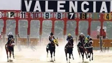 Datos de Última Hora para el Hipódromo de Valencia 30-9-2023
