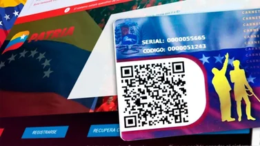 ¡Bonos y más bonos! Estos son los beneficios que entregará Patria la última semana de septiembre 