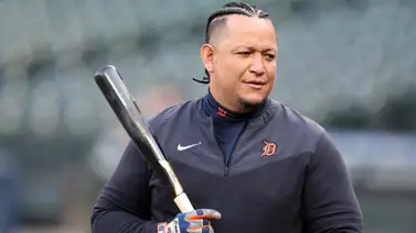 MLB: ¿Sabes cual fue el equipo al que Miguel Cabrera le conectó más jonrones? (+Detalles) MLB: ¿Sabes cual fue el equipo al que Miguel Cabrera le conectó más jonrones? (+Detalles)