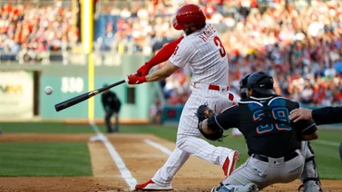 ¡Increíble! Mira a cuánto bajó el tiempo promedio de los partidos con las nuevas reglas de la MLB