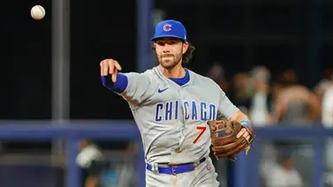 MLB cerca de dejar otra cifra histórica en este renglón MLB cerca de dejar otra cifra histórica en este renglón