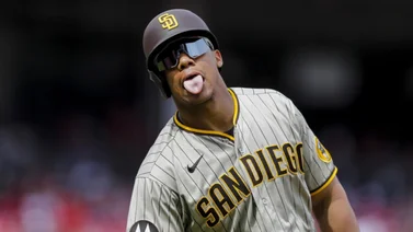MLB: Juan Soto llega a una marca histórica y se une a Barry Bonds y "Babe" Ruth