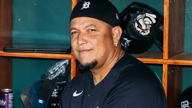 MLB: ¿Recuerdas cual fue la hazaña que logró Miguel Cabrera con sus MVP? (+Detalles) MLB: ¿Recuerdas cual fue la hazaña que logró Miguel Cabrera con sus MVP? (+Detalles)