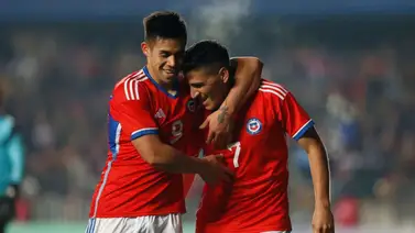 La selección de Chile anunció su convocatoria para enfretar a Venezuela  La selección de Chile anunció su convocatoria para enfretar a Venezuela