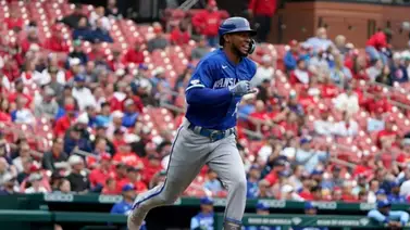 MLB: Edwar Olivares pega este dantesco cuadrangular ante los Yankees de Nueva York (+Video) MLB: Edwar Olivares pega este dantesco cuadrangular ante los Yankees de Nueva York (+Video)