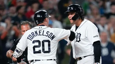 MLB: ¡No se detiene! Miguel Cabrera alcanza esta importante posición en un interesante apartado ofensivo