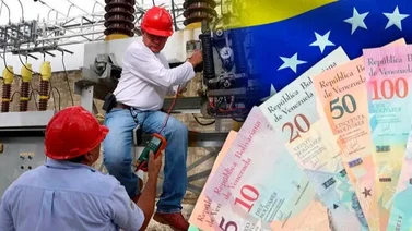 Este es el bono que están depositando en Patria hoy ¿te toca?