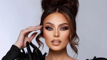 Conoce a la primera miss venezolana en ganar el Miss Estados Unidos