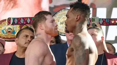 Canelo Álvarez va por su sexto KO en 10 peleas Canelo Álvarez va por su sexto KO en 10 peleas