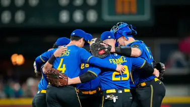 MLB: Los comodines siguen al rojo vivo a dos jornadas del final de campaña MLB: Los comodines siguen al rojo vivo a dos jornadas del final de campaña